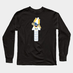 Simple Gods - Osiris Long Sleeve T-Shirt